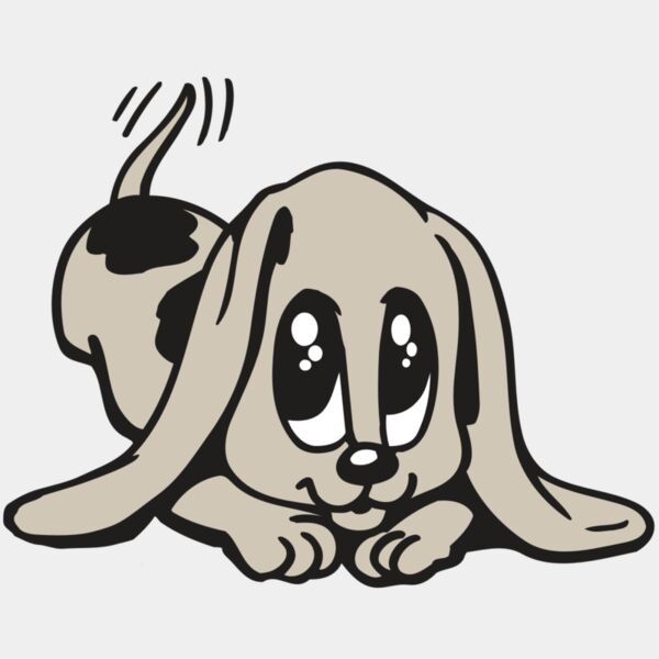 AR DOG 16 RC Thumbnail