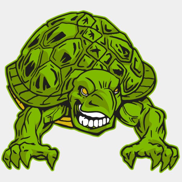 AR31 TURTLE 03 RQC Thumbnail