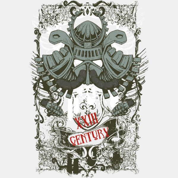 designious t shirt design 371 Thumbnail