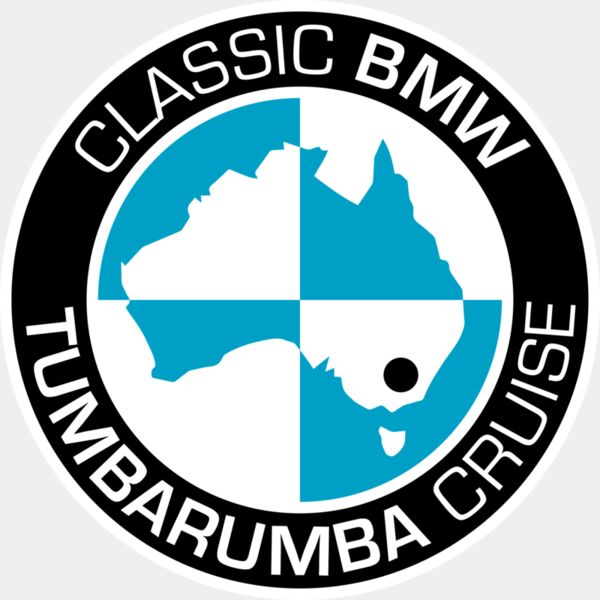 Tumba Cruise Roundel Thumbnail