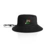 AS Colour - Wide Brim Bucket Hat Thumbnail