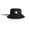 AS Colour - Wide Brim Bucket Hat Thumbnail